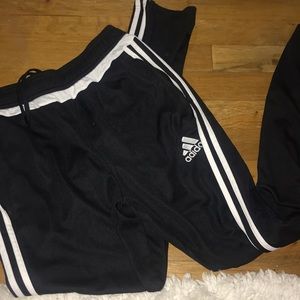 Adidas joggers